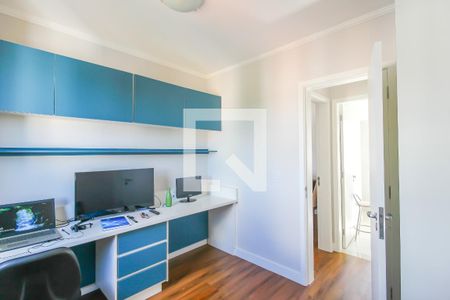 Apartamento à venda com 75m², 3 quartos e 2 vagas Apartamento à venda com 75m², 3 quartos e 2 vagasQuarto 3