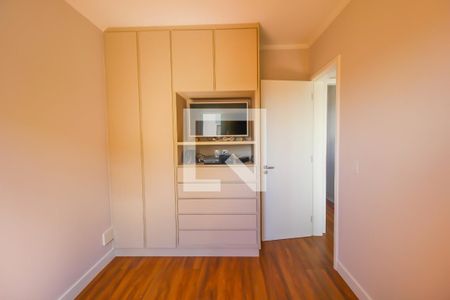 Apartamento à venda com 75m², 3 quartos e 2 vagas Apartamento à venda com 75m², 3 quartos e 2 vagasQuarto 2