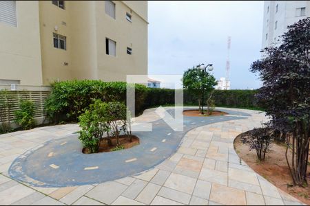 Apartamento à venda com 77m², 3 quartos e 1 vaga Apartamento à venda com 77m², 3 quartos e 1 vagaÁrea externa