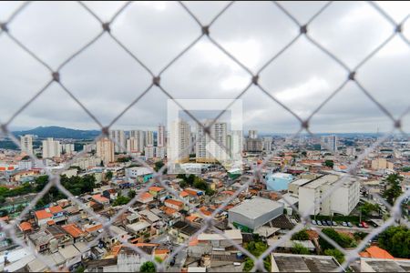 Apartamento à venda com 77m², 3 quartos e 1 vagaVista do Quarto 1