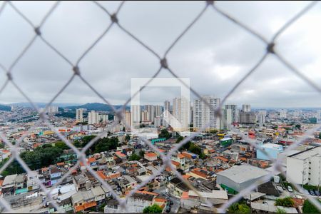 Apartamento à venda com 77m², 3 quartos e 1 vagaVista da Varanda