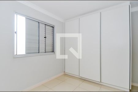 Apartamento à venda com 77m², 3 quartos e 1 vagaQuarto 3 - Suíte