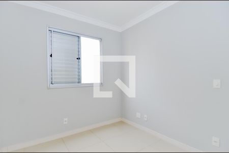 Apartamento à venda com 77m², 3 quartos e 1 vagaQuarto 2