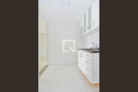 Apartamento à venda com 77m², 3 quartos e 1 vagaCozinha