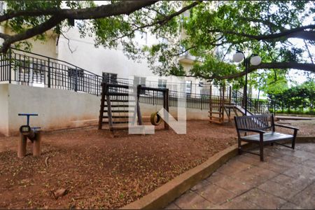 Apartamento à venda com 77m², 3 quartos e 1 vaga Apartamento à venda com 77m², 3 quartos e 1 vagaPlayground 2