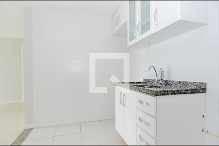 Apartamento à venda com 77m², 3 quartos e 1 vagaCozinha
