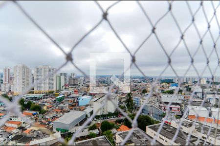 Apartamento à venda com 77m², 3 quartos e 1 vagaVista da Varanda