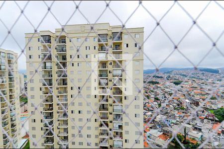 Apartamento à venda com 77m², 3 quartos e 1 vagaVista do Quarto 2