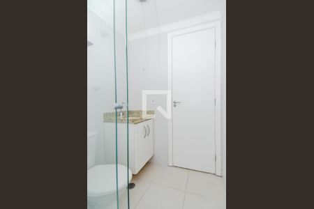 Apartamento à venda com 77m², 3 quartos e 1 vagaBanheiro Social