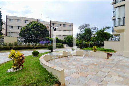 Apartamento à venda com 77m², 3 quartos e 1 vaga Apartamento à venda com 77m², 3 quartos e 1 vagaÁrea externa