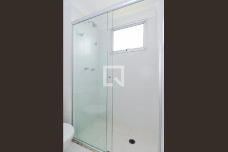 Apartamento à venda com 77m², 3 quartos e 1 vagaBanheiro da Suíte