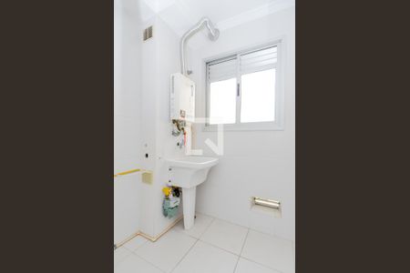 Apartamento à venda com 77m², 3 quartos e 1 vagaÁrea de Serviço