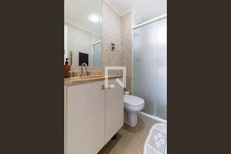 Apartamento à venda com 73m², 3 quartos e 1 vagaBanheiro