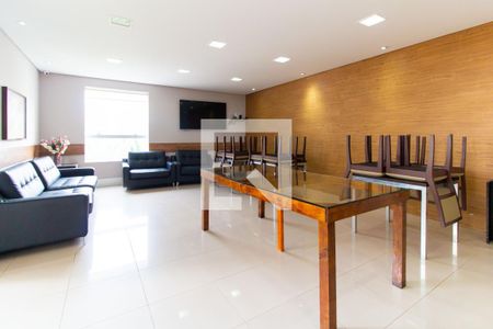 Apartamento à venda com 73m², 3 quartos e 1 vagaSalão de Festas