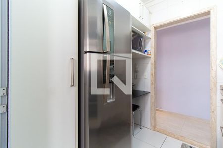 Apartamento à venda com 73m², 3 quartos e 1 vagaCozinha