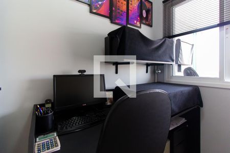 Quarto 01 de apartamento à venda com 3 quartos, 73m² em Tatuapé, São Paulo