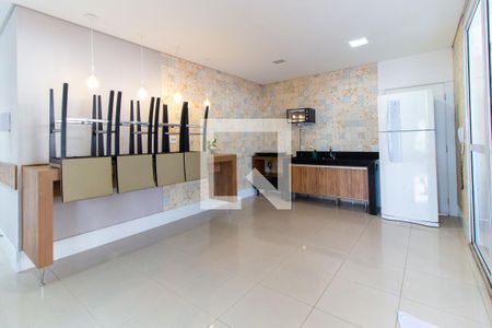 Apartamento à venda com 73m², 3 quartos e 1 vagaSalão de Festas