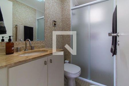Apartamento à venda com 73m², 3 quartos e 1 vagaBanheiro