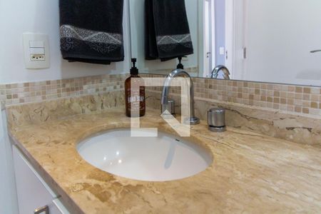 Apartamento à venda com 73m², 3 quartos e 1 vagaBanheiro