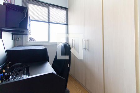 Quarto 01 de apartamento à venda com 3 quartos, 73m² em Tatuapé, São Paulo
