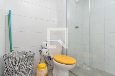 Apartamento à venda com 53m², 2 quartos e sem vagaBanheiro