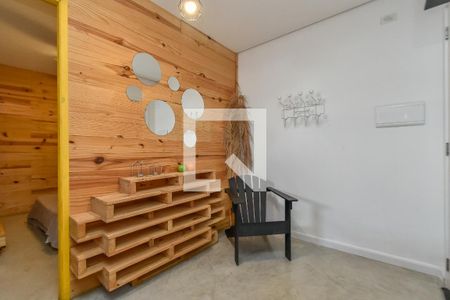 Sala de apartamento à venda com 2 quartos, 53m² em Centro, São Paulo