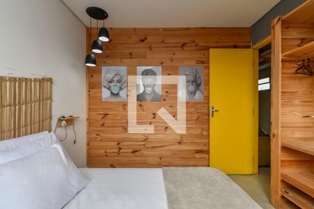 Apartamento à venda com 53m², 2 quartos e sem vagaQuarto 2