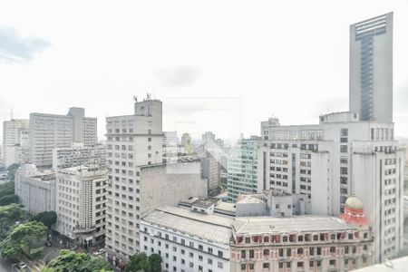 Apartamento à venda com 53m², 2 quartos e sem vagaVista do Quarto 2