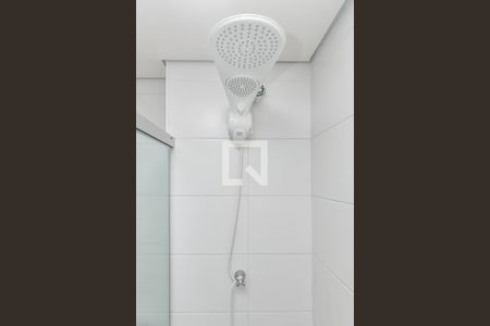 Apartamento à venda com 53m², 2 quartos e sem vagaBanheiro