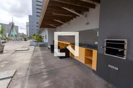Apartamento à venda com 53m², 2 quartos e sem vagaÁrea comum - Churrasqueira