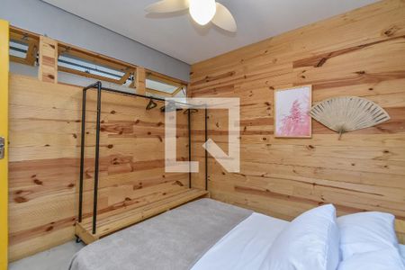 Quarto 1 de apartamento à venda com 2 quartos, 53m² em Centro, São Paulo