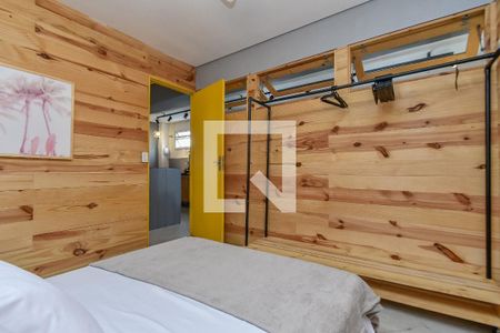 Quarto 1 de apartamento à venda com 2 quartos, 53m² em Centro, São Paulo