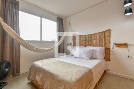 Apartamento à venda com 53m², 2 quartos e sem vagaQuarto 2