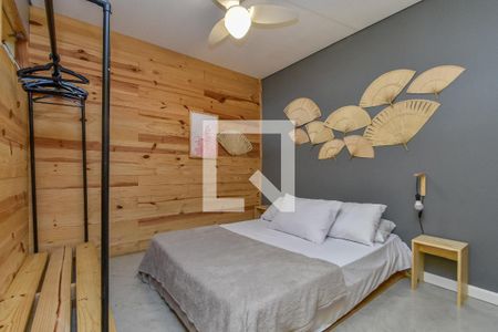 Quarto 1 de apartamento à venda com 2 quartos, 53m² em Centro, São Paulo