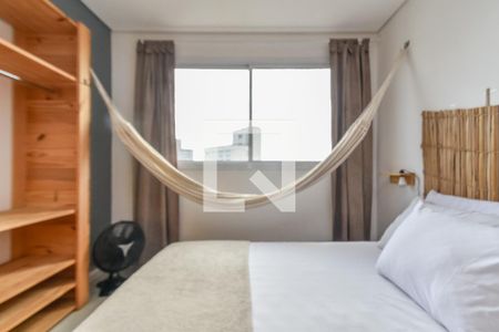 Apartamento à venda com 53m², 2 quartos e sem vagaQuarto 2