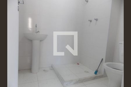 Banheiro de apartamento para alugar com 2 quartos, 42m² em Vila São João, Guarulhos