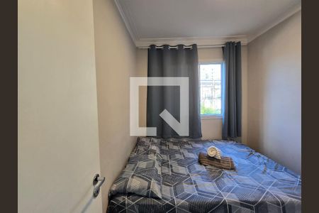 Quarto 01 de apartamento para alugar com 2 quartos, 42m² em Vila São João, Guarulhos