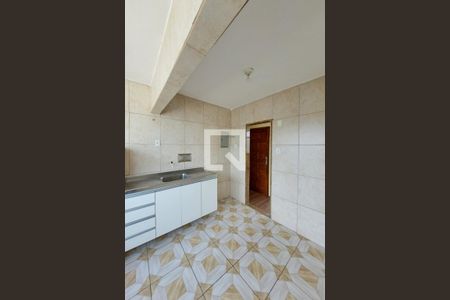 Apartamento à venda com 75m², 3 quartos e sem vagaCozinha