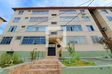 Apartamento à venda com 75m², 3 quartos e sem vagaFachada