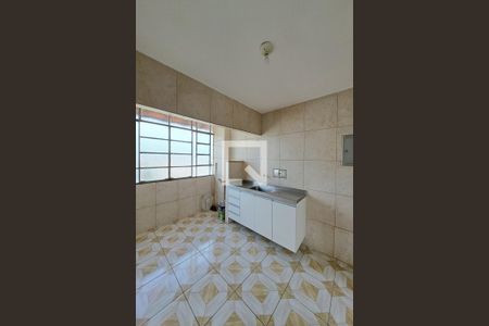 Apartamento à venda com 75m², 3 quartos e sem vagaCozinha