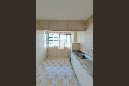 Apartamento à venda com 75m², 3 quartos e sem vagaCozinha