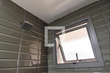 Apartamento à venda com 110m², 3 quartos e 2 vagasBanheiro da suíte 3