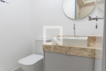 Lavabo de apartamento à venda com 3 quartos, 110m² em Vila Mariana, São Paulo