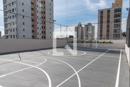 Apartamento à venda com 110m², 3 quartos e 2 vagasÁrea comum