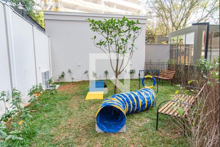 Apartamento à venda com 110m², 3 quartos e 2 vagasÁrea comum