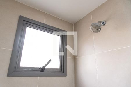 Apartamento à venda com 110m², 3 quartos e 2 vagasBanheiro da suíte 2