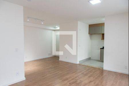 Sala de apartamento à venda com 3 quartos, 110m² em Vila Mariana, São Paulo