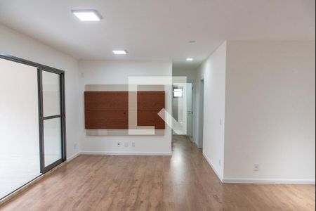 Sala de apartamento à venda com 3 quartos, 110m² em Vila Mariana, São Paulo