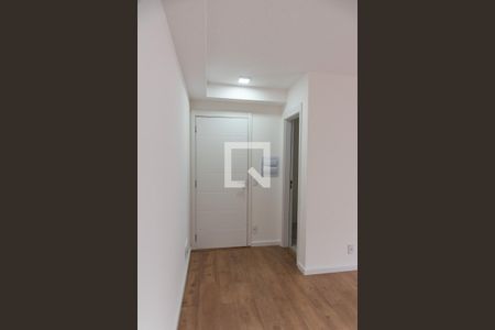 Corredor de apartamento à venda com 3 quartos, 110m² em Vila Mariana, São Paulo