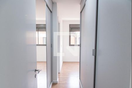 Apartamento à venda com 110m², 3 quartos e 2 vagasSuíte 3